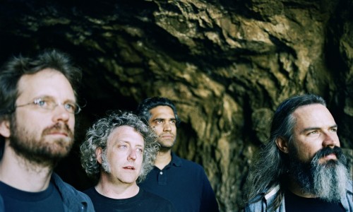 WOODEN SHJIPS - Tre date a luglio per il quartetto Space Rock